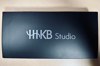HHKB Studio 便利な操作方法