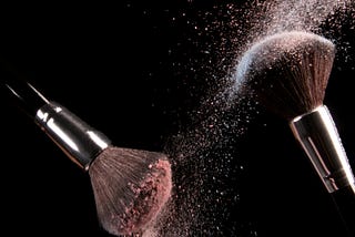 Working In The Retail Beauty Industry Ruined My Relationship With Makeup