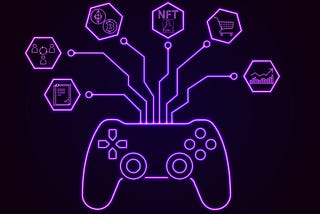 How Blockchain is helping the gaming industry to get better for players?