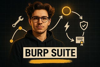 🚨 ¿Usas Burp Suite correctamente? Probablemente no — mi flujo real para ser más rápido y efectivo