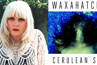 Mish Way (White Lung) TALKS Waxahatchee’s Cerulean Salt