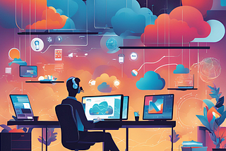 Why Your Business Can’t Survive Without Remote Support