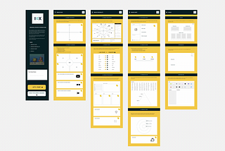 Brand Strategy Template