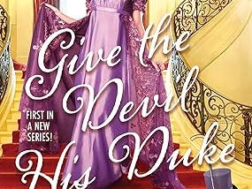 Book Review of Give the Devil His Duke