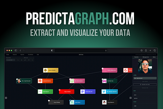 Discover Predicta Graph