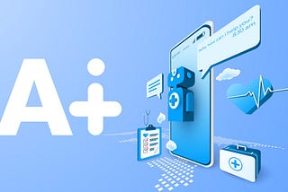 Benefits of AI in Healthcare