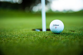 How to Achieve a Successful Golf Tournament