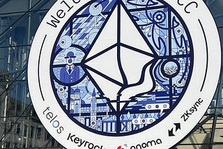 ETHCC Brussels 2024: OpenLayer’s Journey