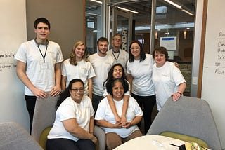 Designing for specific disabilities