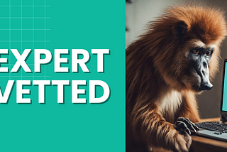 Expert Vetted: The Invite Only Badge