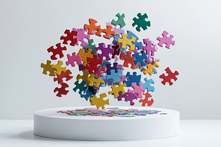 Why the Future Demands Transmedia Storytelling — And How AI Can Help Us Get There — Transmedia…