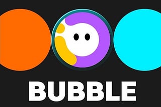 BUBBLE—Driving the Imaginary World for users optimal experience in the Metaverse