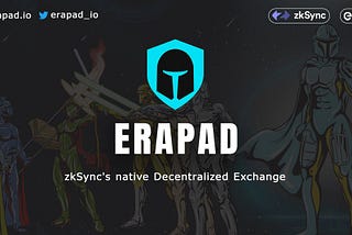 EraPAD introduces a revolutionary liquidity approach based on non-fungible staked positions, which…