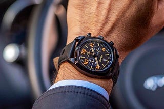 Daily Drivers: The Omologato Can-Am