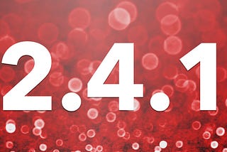 Ruby 2.4.1 Released: What’s Changed