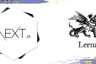 Creating Next.js monorepo