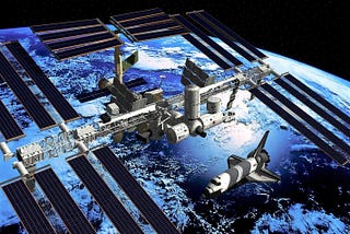 Uluslararası Uzay İstasyonu(UUİ)’nu Gelecekte Ne Bekliyor?