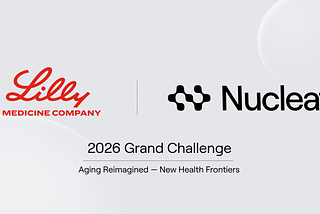Nucleate Launches 2026 Grand Challenge: Aging Reimagined — New Health Frontiers