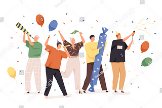 Let’s Celebrate Life!