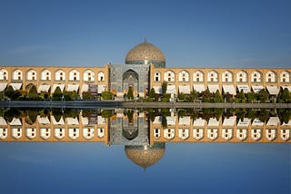 Middle East Primer 3: Sunnis and Shiites