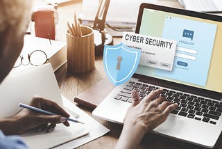 Cybersecurity and COVID: How Small Businesses Can Stay Afloat