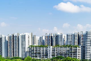 EXTENSION OF EASE 2.0 SUBSIDIES TO HDB FLATS OF SENIORS’ CHILDREN