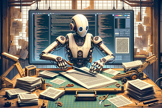 RAG and LLM: Why Human-Like File Chunking Matters