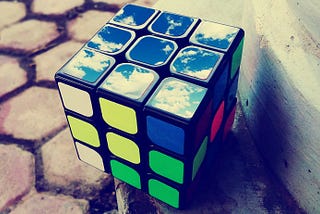 Tensor — Data Structure of Deep Learning