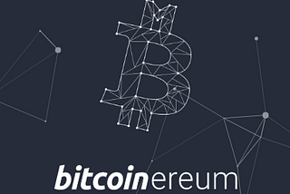 Bitcoinereum Deceptively Claims it is Mineable