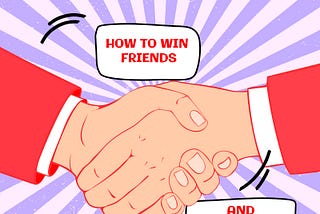 How to win friends and influence people- Book Overview/ Dale Carnegie