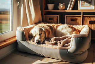 Cozy Dog Beds: Find the Perfect Snooze Spot