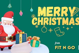 🎄 Christmas is all about creating happy memories that will last a lifetime.
