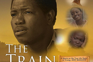 The Train: An Attempt At Making A Biopic