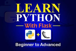 Unlock the Power of Python: Learn Programming and REST API Development with Flask