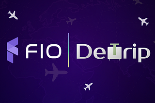 DeTrip Partnership 🤝+ From Paris to Dubai 🌍