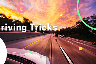 Driving tricks and tips life hacks