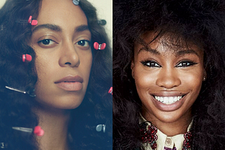 3 Marketing Fails Solange Used On SZA’s Video ‘The Weekend’