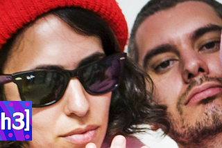 Ethan and Hila Klein as DigitalPublic Intellectuals