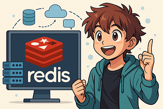 The Hidden Power of Redis: Fast, Flexible, and Freakishly Simple