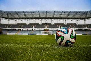 The Beautiful Game: Why Soccer Captivates the World — Dr. Ian Weisberg