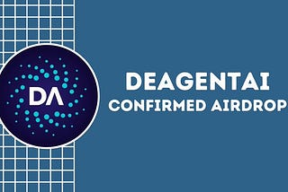 🪂 DeagentAI Confirmed Airdrop | Backed by GoPlus & Uxlink🪂