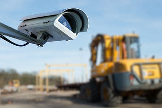 Strategies to Safeguard Your Worksites and Equipment from Theft