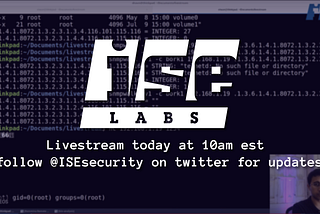 LIVESTREAM: How We Discovered New Vulnerabilities in the ASUS RT-AC3200 Route.