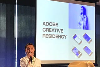 Graduation, the Adobe Creative Residency, and More!