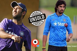 Chalk out a plan for Ishant, Pujara