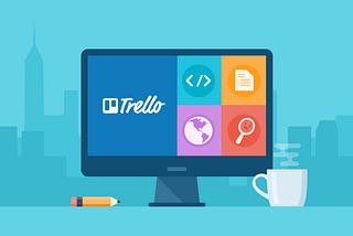 Trello’yu Eisenhower ile verimli bir şekilde nasıl kullanıyorum?