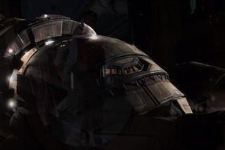 Big Damn Heroics #5: Firefly — Safe