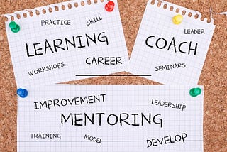 How Mentorship, Communication Prepares Young People For The Work Environment