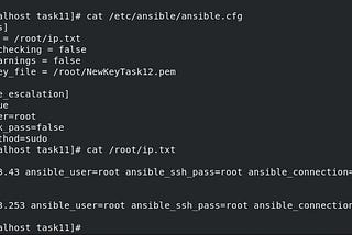 Arth-Task 11.1
