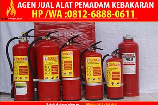 HP/WA: 0812–6888–0611 (Tsel),Jual Tabung Pemadam Api Tanjung Pinang Karimun Bintan